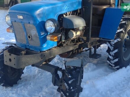 Зубр 12, объемом двигателя 0 л и пробегом 0 тыс. км за 2500 $, фото 1 на Automoto.ua