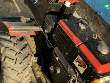 Зубр 12, об'ємом двигуна 12 л та пробігом 0 тис. км за 1104 $, фото 1 на Automoto.ua
