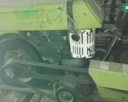 Зубр 12, об'ємом двигуна 6 л та пробігом 0 тис. км за 1990 $, фото 6 на Automoto.ua