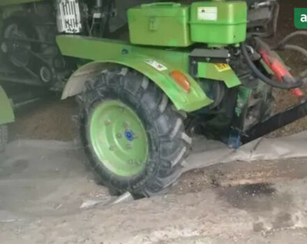 Зубр 12, об'ємом двигуна 6 л та пробігом 0 тис. км за 1990 $, фото 8 на Automoto.ua
