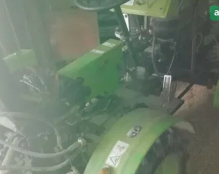 Зубр 12, об'ємом двигуна 6 л та пробігом 0 тис. км за 1990 $, фото 7 на Automoto.ua