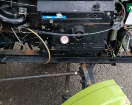 Зубр 12, об'ємом двигуна 6 л та пробігом 0 тис. км за 1200 $, фото 6 на Automoto.ua