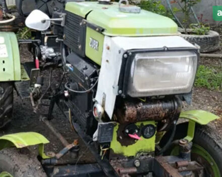 Зубр 12, об'ємом двигуна 6 л та пробігом 0 тис. км за 1200 $, фото 1 на Automoto.ua