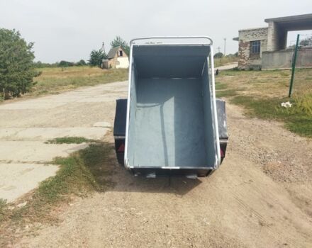 Серый Зубр 12, объемом двигателя 0 л и пробегом 0 тыс. км за 1400 $, фото 2 на Automoto.ua