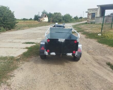 Серый Зубр 12, объемом двигателя 0 л и пробегом 0 тыс. км за 1400 $, фото 5 на Automoto.ua