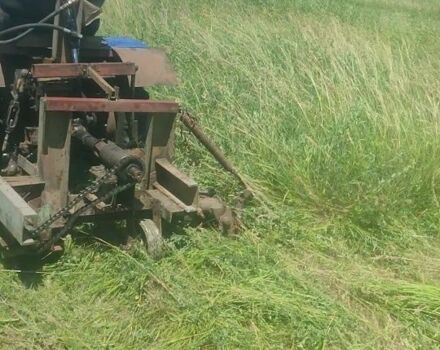 Синій Зубр 12, об'ємом двигуна 1200 л та пробігом 50 тис. км за 80000 $, фото 4 на Automoto.ua
