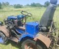 Синій Зубр 12, об'ємом двигуна 1200 л та пробігом 50 тис. км за 80000 $, фото 1 на Automoto.ua
