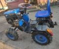 Синий Зубр 12, объемом двигателя 0.85 л и пробегом 5 тыс. км за 85000 $, фото 1 на Automoto.ua