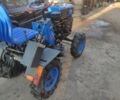Синий Зубр 12, объемом двигателя 0.85 л и пробегом 5 тыс. км за 85000 $, фото 7 на Automoto.ua