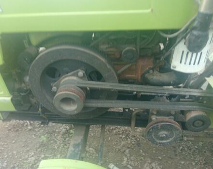 Зелений Зубр 12, об'ємом двигуна 0 л та пробігом 10 тис. км за 1332 $, фото 5 на Automoto.ua
