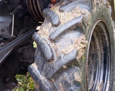 Зелений Зубр 12, об'ємом двигуна 0 л та пробігом 10 тис. км за 1300 $, фото 1 на Automoto.ua