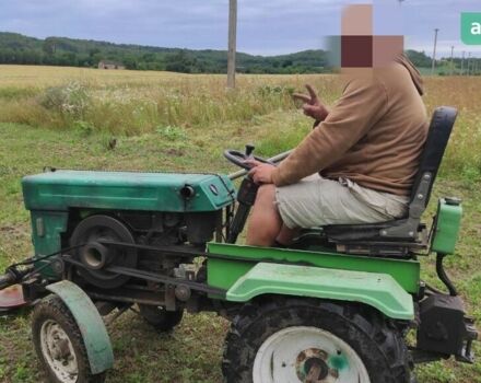 Зубр 15 2015 в Ровно на Automoto.ua Зубр 15, объемом двигателя 0 л и пробегом 0 тыс. км за 2376 $, фото 1 на Automoto.ua