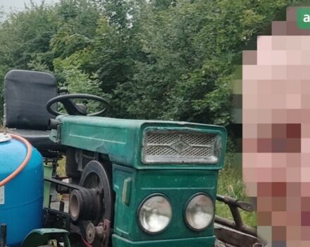 Зубр 15 2015 в Ровно на Automoto.ua Зубр 15, объемом двигателя 0 л и пробегом 0 тыс. км за 2376 $, фото 3 на Automoto.ua