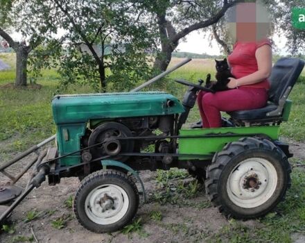 Зубр 15 2015 в Ровно на Automoto.ua Зубр 15, объемом двигателя 0 л и пробегом 0 тыс. км за 2376 $, фото 2 на Automoto.ua