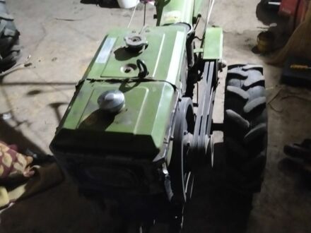 Зубр 15 2015 у Вінниці на Automoto.ua Зелений Зубр 15, об'ємом двигуна 15 л та пробігом 10 тис. км за 967 $, фото 1 на Automoto.ua