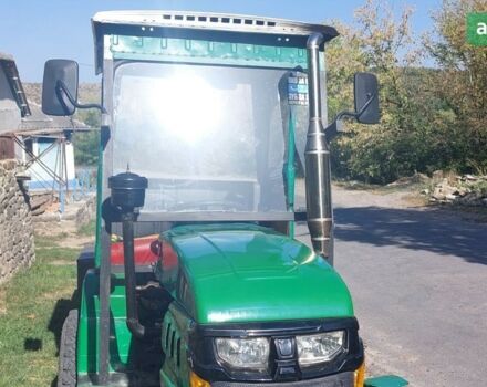 Зубр 150, об'ємом двигуна 0 л та пробігом 0 тис. км за 3640 $, фото 5 на Automoto.ua