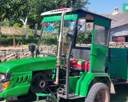 Зубр 150, об'ємом двигуна 0 л та пробігом 0 тис. км за 3640 $, фото 3 на Automoto.ua