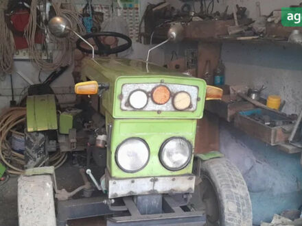 Зубр 150, объемом двигателя 0 л и пробегом 0 тыс. км за 728 $, фото 1 на Automoto.ua