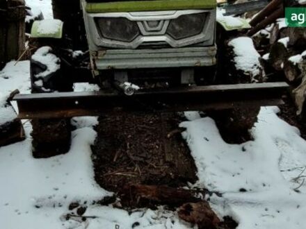 Зубр 150, объемом двигателя 0 л и пробегом 0 тыс. км за 1700 $, фото 1 на Automoto.ua