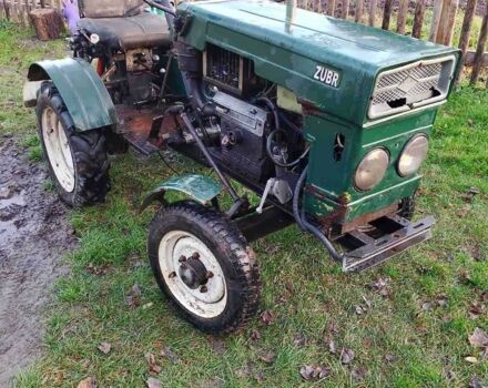 Зеленый Зубр 150, объемом двигателя 0 л и пробегом 100 тыс. км за 714 $, фото 3 на Automoto.ua