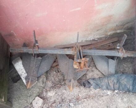 Зелений Зубр 150, об'ємом двигуна 0 л та пробігом 10 тис. км за 1426 $, фото 8 на Automoto.ua