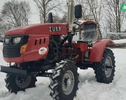Зубр 160, объемом двигателя 0.71 л и пробегом 0 тыс. км за 2400 $, фото 8 на Automoto.ua