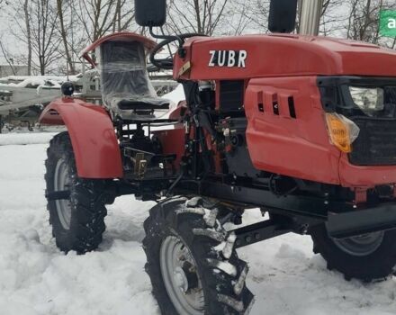 Зубр 160, объемом двигателя 0.71 л и пробегом 0 тыс. км за 2400 $, фото 9 на Automoto.ua