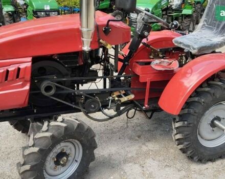 Зубр 160, объемом двигателя 0.71 л и пробегом 0 тыс. км за 2400 $, фото 2 на Automoto.ua