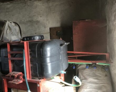 Синій Зубр 160, об'ємом двигуна 0 л та пробігом 100 тис. км за 2000 $, фото 3 на Automoto.ua