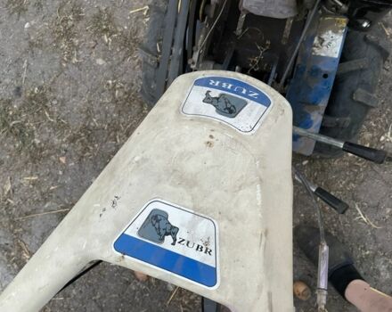 Синий Зубр 170F, объемом двигателя 0.52 л и пробегом 2 тыс. км за 430 $, фото 3 на Automoto.ua