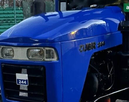 Зубр 244, об'ємом двигуна 0 л та пробігом 0 тис. км за 4750 $, фото 10 на Automoto.ua