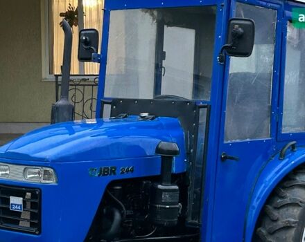 Зубр 244, об'ємом двигуна 0 л та пробігом 0 тис. км за 4750 $, фото 1 на Automoto.ua