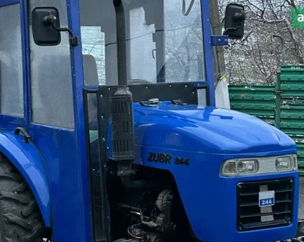 Зубр 244, об'ємом двигуна 0 л та пробігом 0 тис. км за 4750 $, фото 2 на Automoto.ua