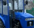 Зубр 244, об'ємом двигуна 0 л та пробігом 0 тис. км за 4750 $, фото 2 на Automoto.ua