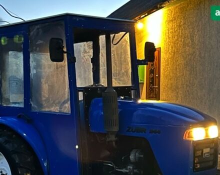 Зубр 244, об'ємом двигуна 0 л та пробігом 0 тис. км за 4750 $, фото 14 на Automoto.ua