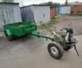 Зубр 6 2020 в Красилове на Automoto.ua Зеленый Зубр 6, объемом двигателя 0 л и пробегом 10 тыс. км за 832 $, фото 1 на Automoto.ua