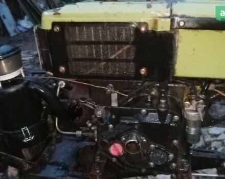 Зубр 8, объемом двигателя 8 л и пробегом 0 тыс. км за 688 $, фото 1 на Automoto.ua