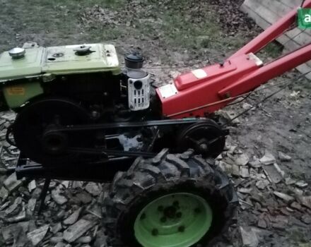 Зубр 8, объемом двигателя 8 л и пробегом 0 тыс. км за 688 $, фото 3 на Automoto.ua