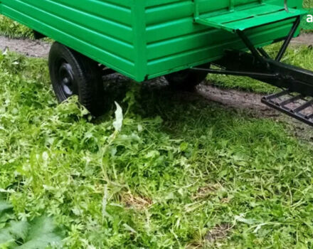 Зубр 8, об'ємом двигуна 0 л та пробігом 0 тис. км за 1500 $, фото 2 на Automoto.ua