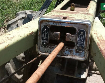 Зубр 8, об'ємом двигуна 0 л та пробігом 0 тис. км за 849 $, фото 1 на Automoto.ua