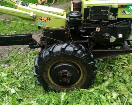 Зубр 8, об'ємом двигуна 0 л та пробігом 0 тис. км за 1500 $, фото 1 на Automoto.ua