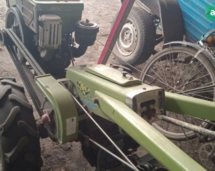 Зубр 8, об'ємом двигуна 0 л та пробігом 0 тис. км за 631 $, фото 1 на Automoto.ua