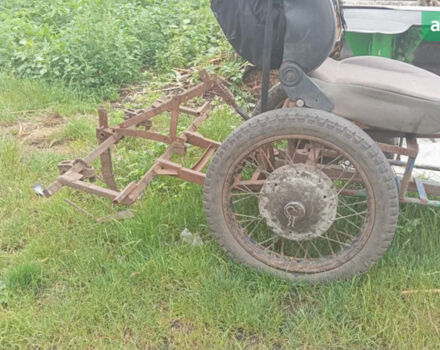Зубр 8, об'ємом двигуна 0 л та пробігом 0 тис. км за 1200 $, фото 4 на Automoto.ua