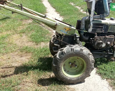 Зубр 8, об'ємом двигуна 0 л та пробігом 0 тис. км за 849 $, фото 2 на Automoto.ua