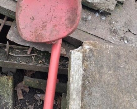 Зубр 8, объемом двигателя 0 л и пробегом 10 тыс. км за 714 $, фото 1 на Automoto.ua