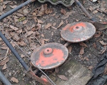 Зубр 8, объемом двигателя 0 л и пробегом 10 тыс. км за 714 $, фото 5 на Automoto.ua