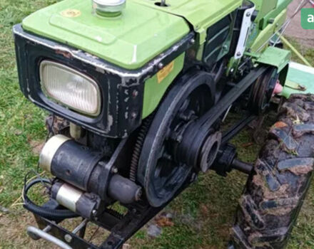 Зубр 8, об'ємом двигуна 0.4 л та пробігом 0 тис. км за 1015 $, фото 2 на Automoto.ua