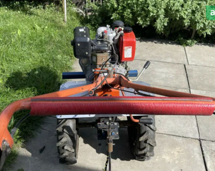 Зубр 8, об'ємом двигуна 0.4 л та пробігом 0 тис. км за 550 $, фото 5 на Automoto.ua