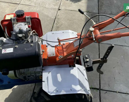 Зубр 8, об'ємом двигуна 0.4 л та пробігом 0 тис. км за 550 $, фото 3 на Automoto.ua