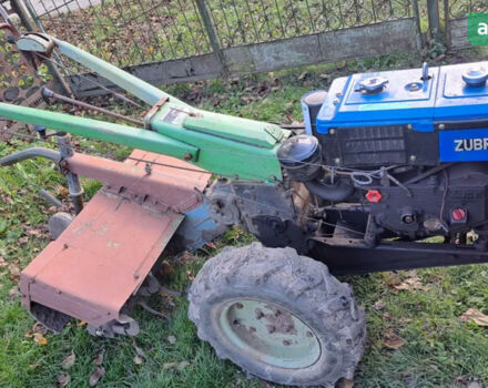 Зубр 8, об'ємом двигуна 0 л та пробігом 0 тис. км за 849 $, фото 5 на Automoto.ua